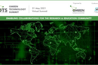 Omren Technology Summit-OTS21, 31 May 2021