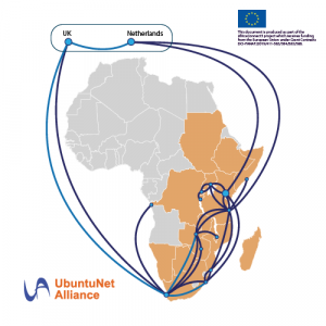 UbuntuNet Alliance - Regional networking organisations