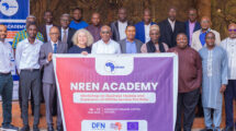 NREN Academy
