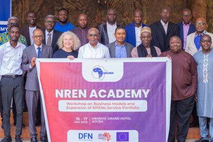 NREN Academy